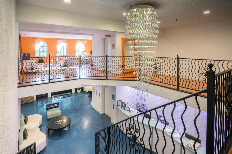 Public Area 2, Hotel Zico, BW Signature Collection, Santa Clara