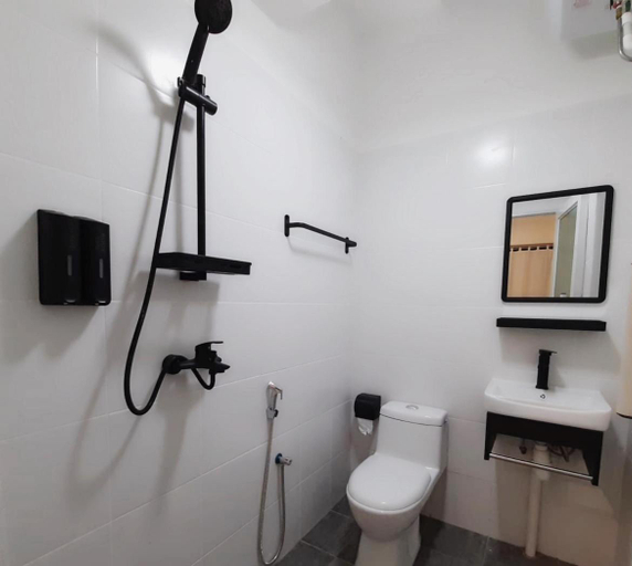 Others 4, Miniinn Guest House, Bandar Seri Begawan