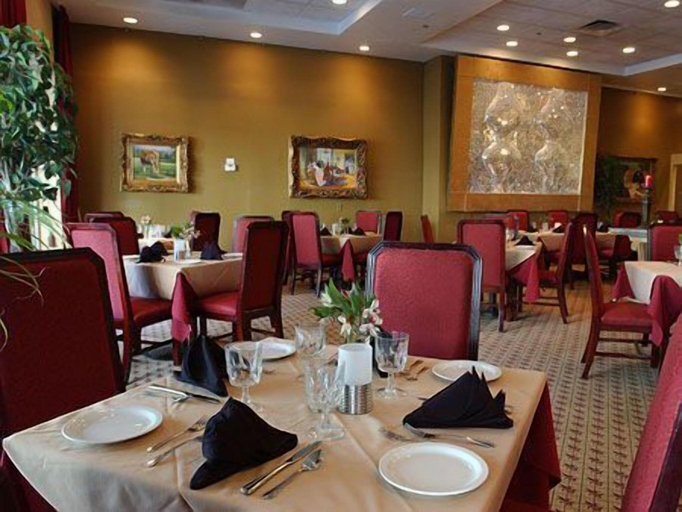 Food & Drinks 5, Hotel San Carlos, Maricopa