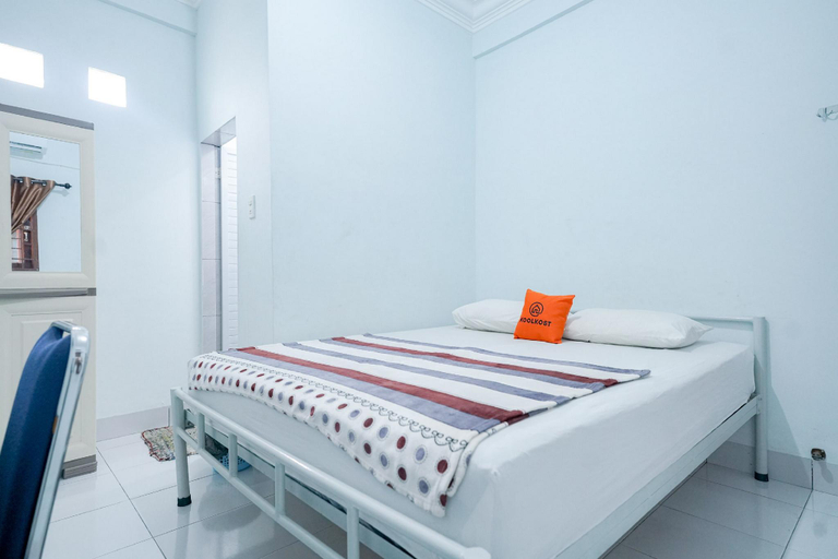 Bedroom, KoolKost @ Jalan Gaperta Medan, Medan