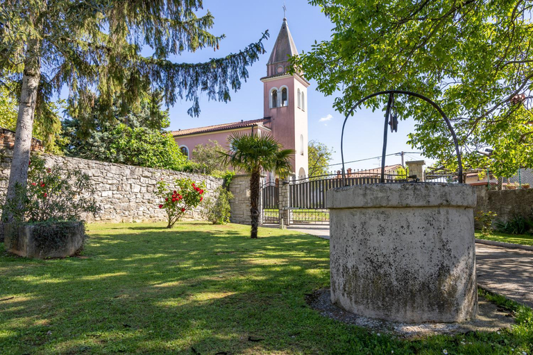 Others 2, Domacija Mirko, Gorizia