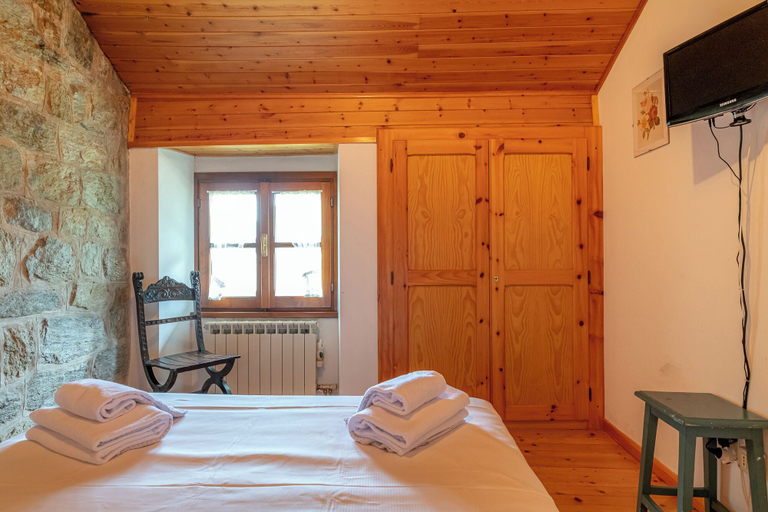 Bedroom 2, Il Salice by Wonderful Italy, Como