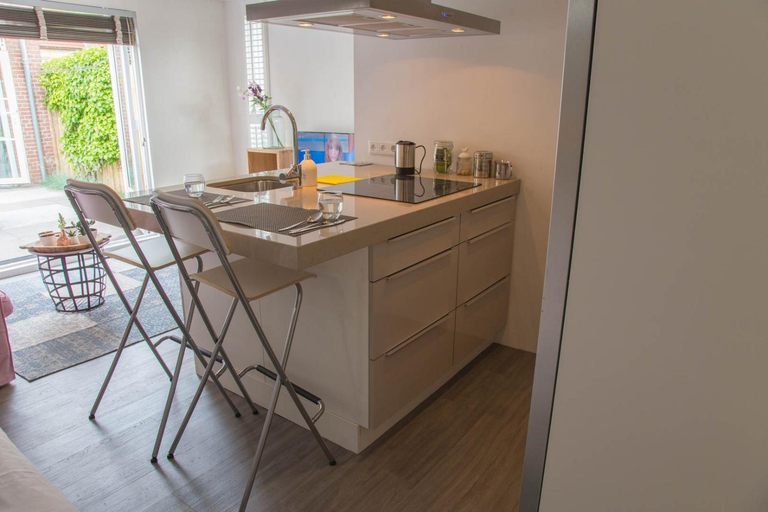 Others 5, B&B Bike Studio Amsterdam, Diemen