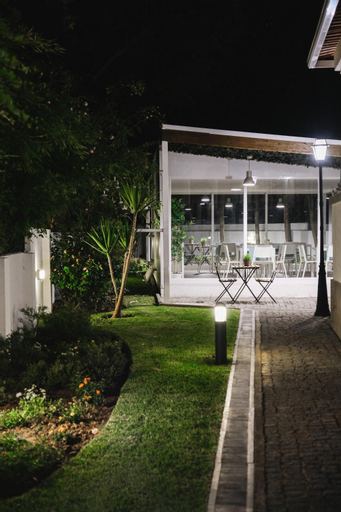 4U Lisbon Airport Suites, Lisboa