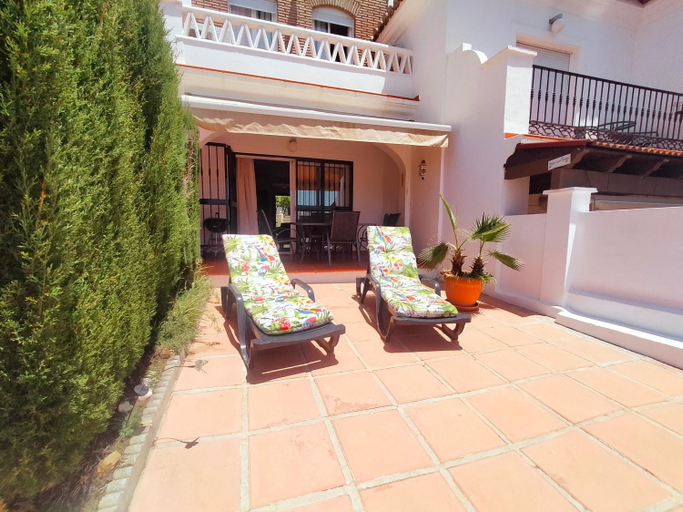 Others 4, Nerja Sun Apartments Casa Cipreses 4, Málaga