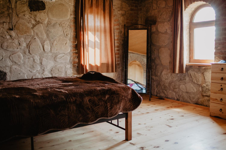Bedroom 2, Mestvireni, Telavi