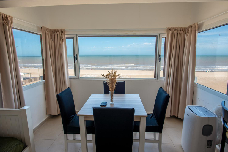 2, Apartamentos del mar, Pinamar