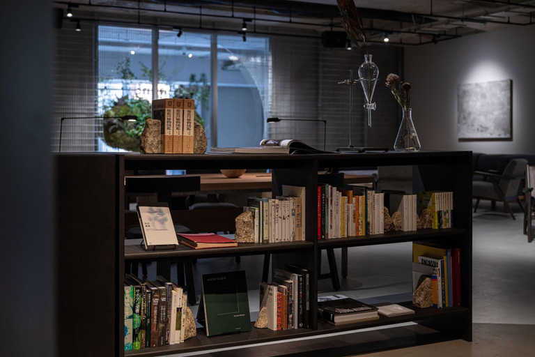 Public Area 3, RAKURO 京都 by THE SHARE HOTELS, Kyoto
