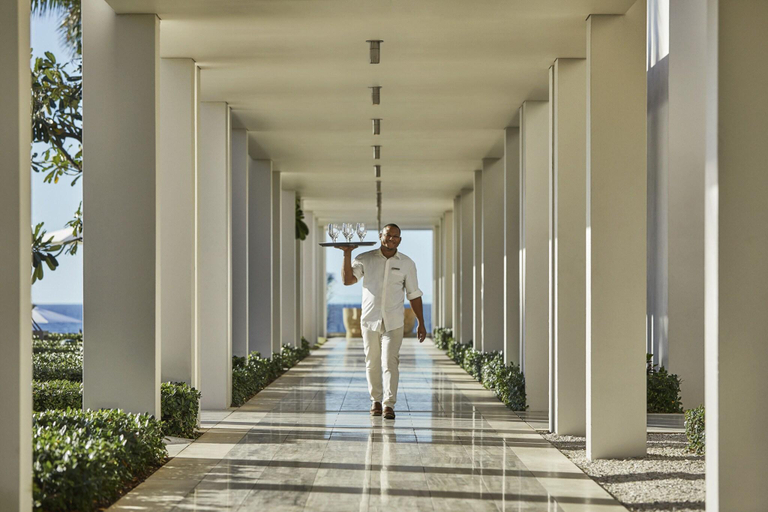 Public Area 4, Four Seasons Resort and Residences Anguilla