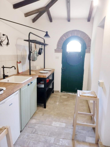 Others 3, Relais Casale Il Poggetto - OLEANDRI by Zoom In Earth, Livorno