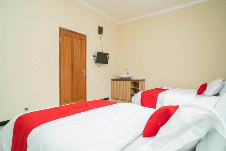 Bedroom 5