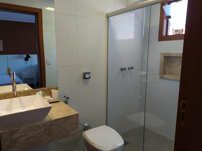 Others 5, Terrazzo Suites, Capitólio
