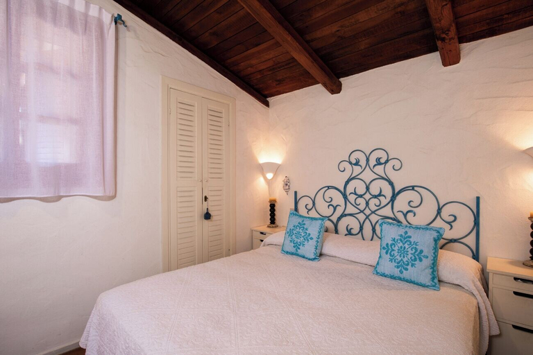 Bedroom 3, Casa del Sarto by Wonderful Italy, Olbia-Tempio