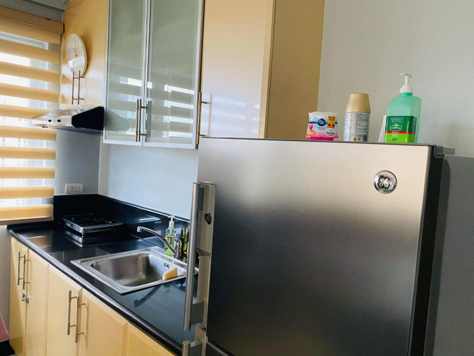 Others 5, Morgan Suite BGC shortwalk4 Venice Canal Mall free pool gym, Taguig