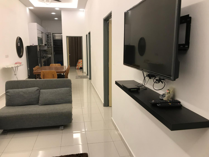 Others 5, Arsyad Homestay Changlun, Kubang Pasu
