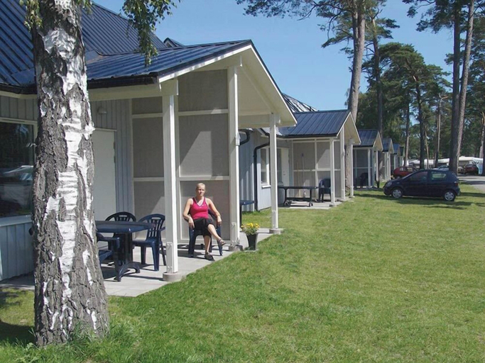 Exterior & Views 2, Ystad Camping, Ystad