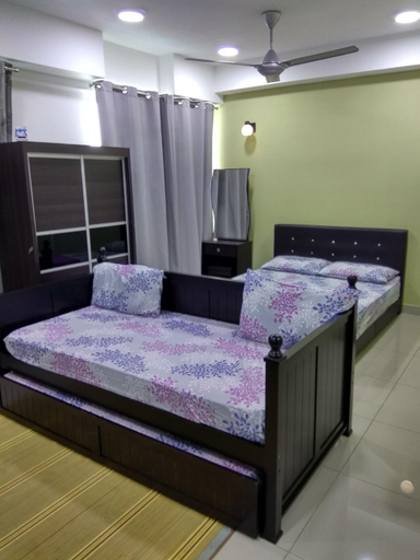 5, D'Perdana Apartment 2, Kota Bharu