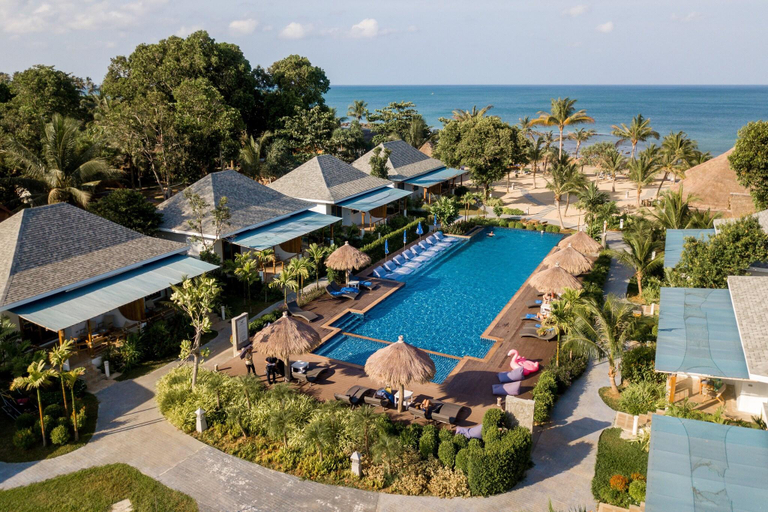 Sport & Beauty 2, Lanta Casa Blanca, Ko Lanta