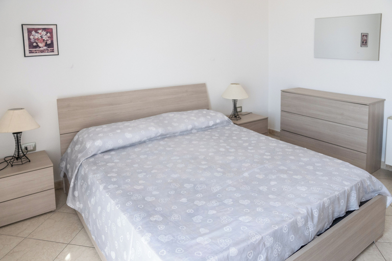 Bedroom 3, Casa Graziosa - Appartamento 5, Oristano