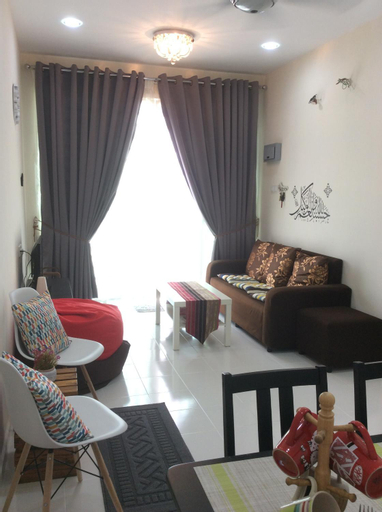 Laman Hanaz - Changloon, Kubang Pasu