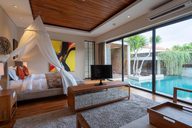 Bedroom 21