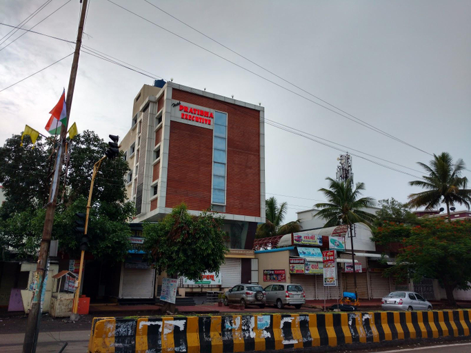 Others 2, Hotel Pratibha Executive, Osmanabad