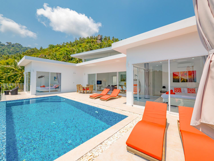 Others 4, Villa Sea Breeze, Ko Samui