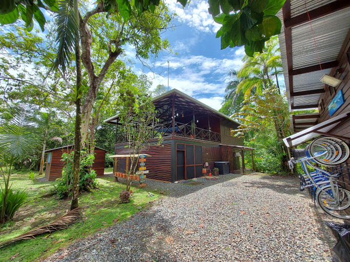 Others 2, Casa Oceana Bed & Breakfast, Bocas del Toro