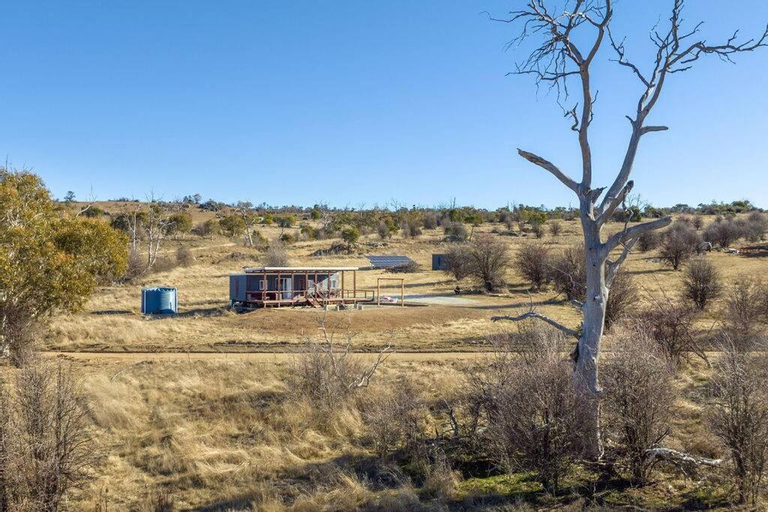 Bliss Cabin @ Belaxed Farm Berridale, Snowy River