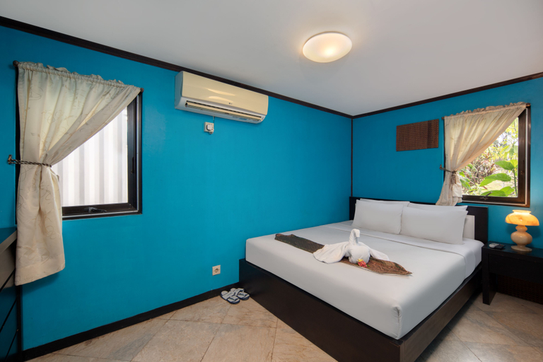 Royal Caravan Hotel Trawas Room Type - Family Garden View Breakfast