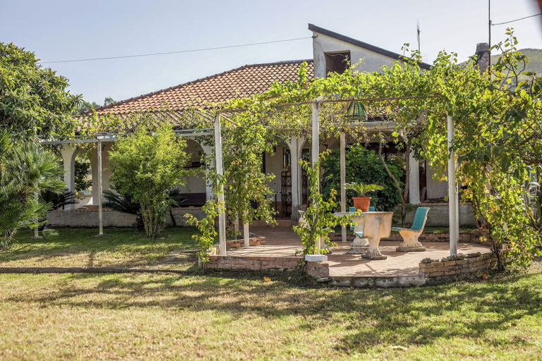Exterior & Views 2, Villa Oidor - Cilento, Salerno