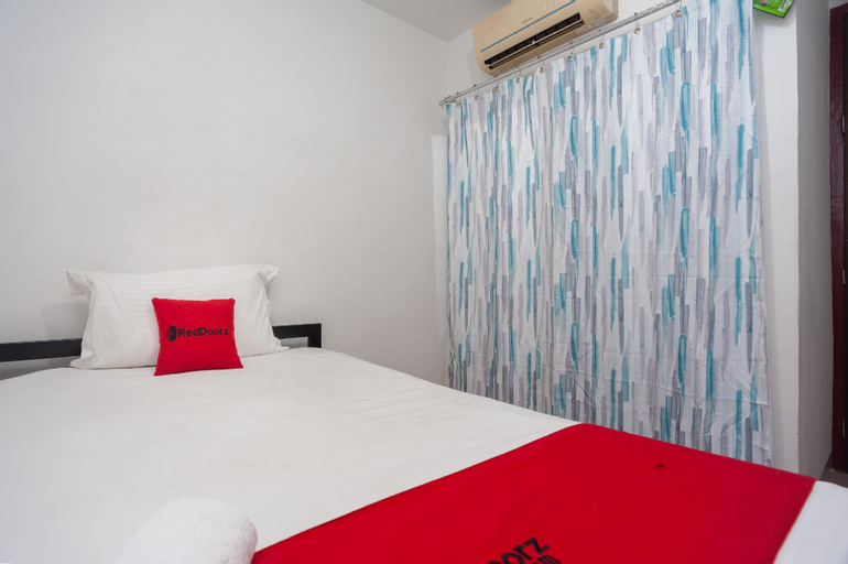 Bedroom 2, Reddoorz Near Jembatan Makalam, Jambi