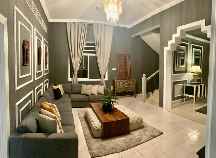 Others 4, Cozy 5 bedroom villa, Dubai