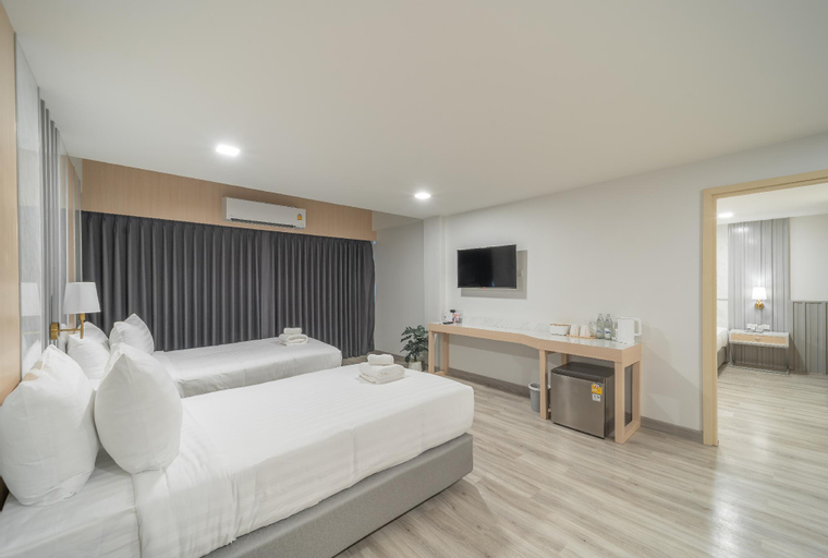 Bedroom 5
