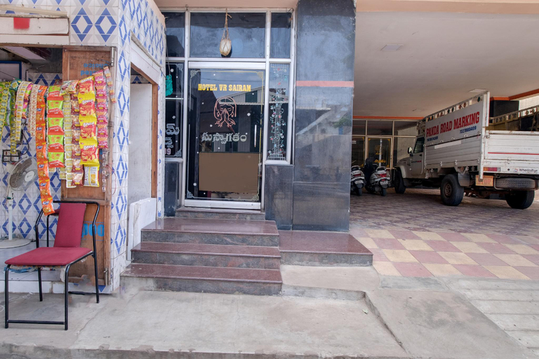 Others 5, Hotel O Sir Vr Sairam Lodge, Krishna