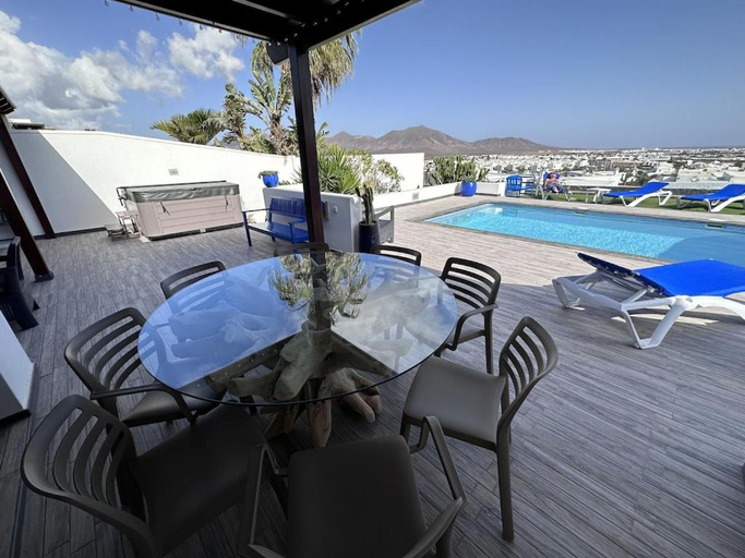 Others 3, Villa Bella Vista, Las Palmas