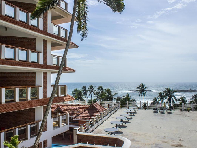 Others 5, Sagara Beach Resort, Thiruvananthapuram