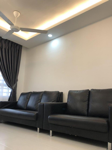 Others 4, Muslim Homestay Apartment, Penang Island