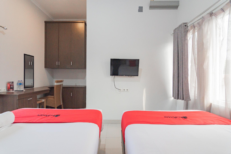 Bedroom 7