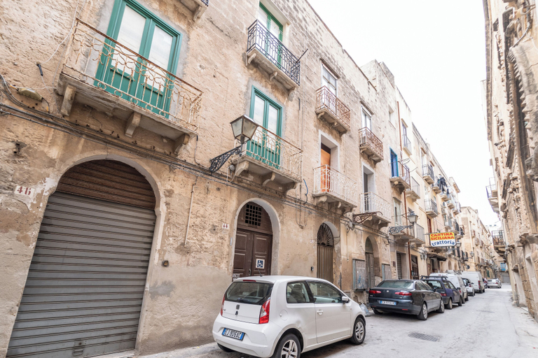 Exterior & Views, Casa Iraci La Nostra Sicilia, Trapani