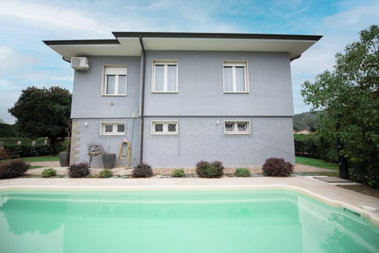 Sport & Beauty 4, Villa Lucia, Brescia