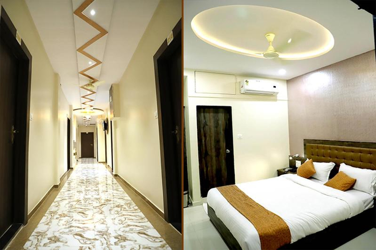 Others 5, Hotel Golden Hayyath Inn, Mumbai City