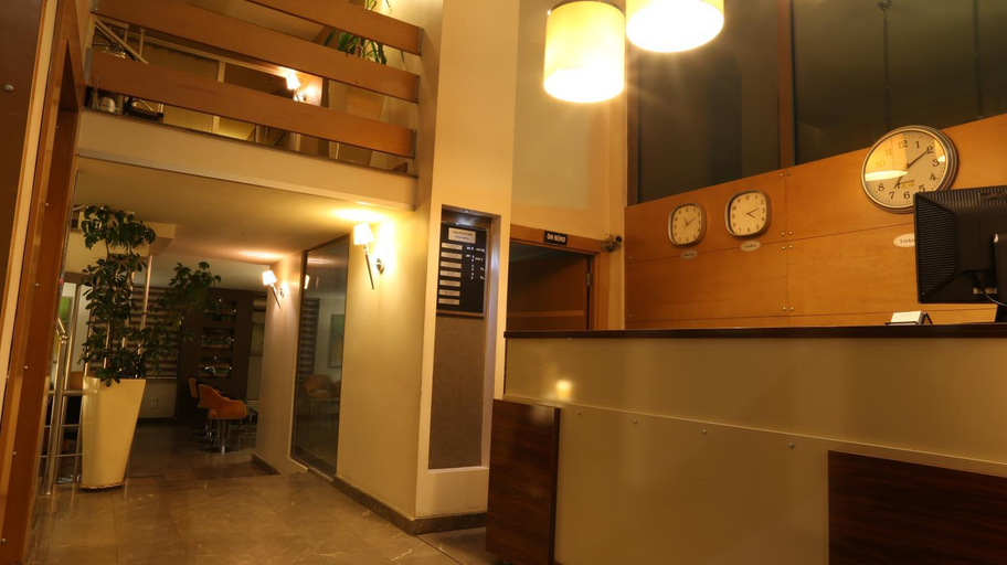 Others 2, SİVAS Hotel Nevv, Merkez