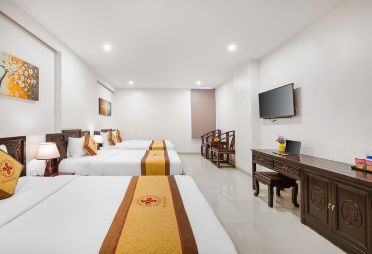 Bedroom 8