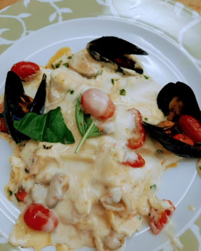 Food & Drinks 5, Hotel Parco Delle Rose, Cosenza