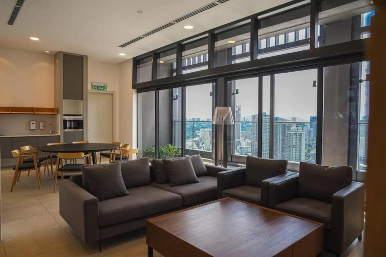 Others 5, Maxhome Plus at Lucentia Bukit Bintang City centre KL, Kuala Lumpur