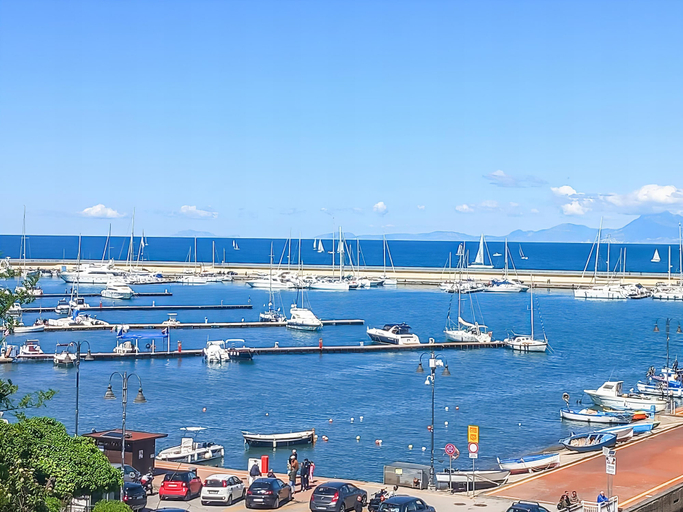 Others 5, Appartamento vicino al Centro Storico e al Mare, Salerno