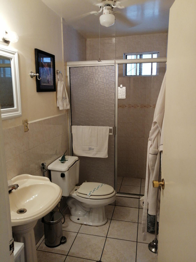 Bedroom 3, Pied-a-Terre Center of Tijuana, Tijuana