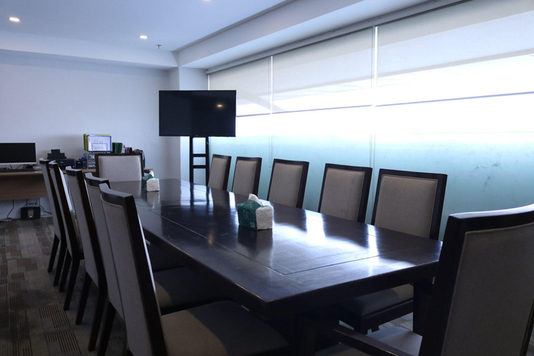 Business Facilities 2, Royce Hotel & Casino, Mabalacat