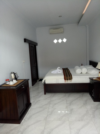 Bedroom 16